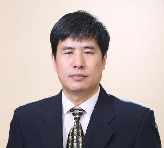 Zheng Mingbo